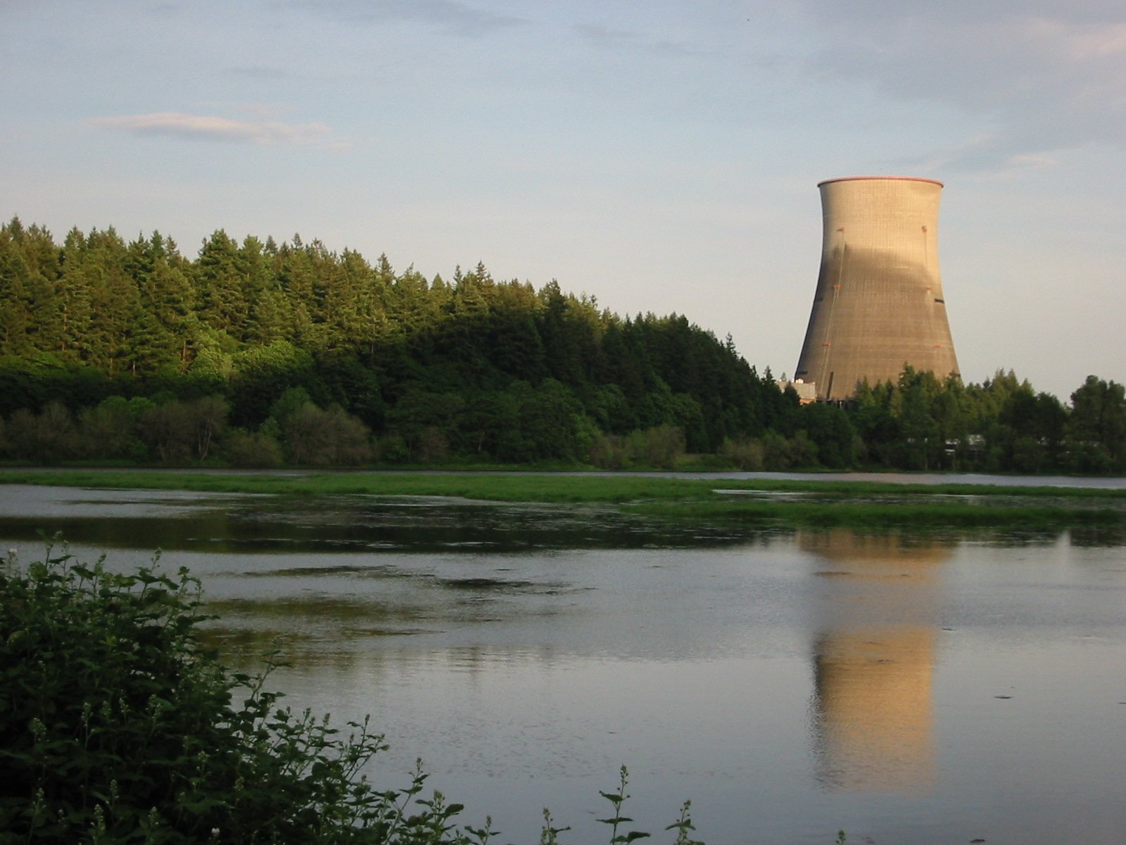 Sobre la energía nuclear en el mundo