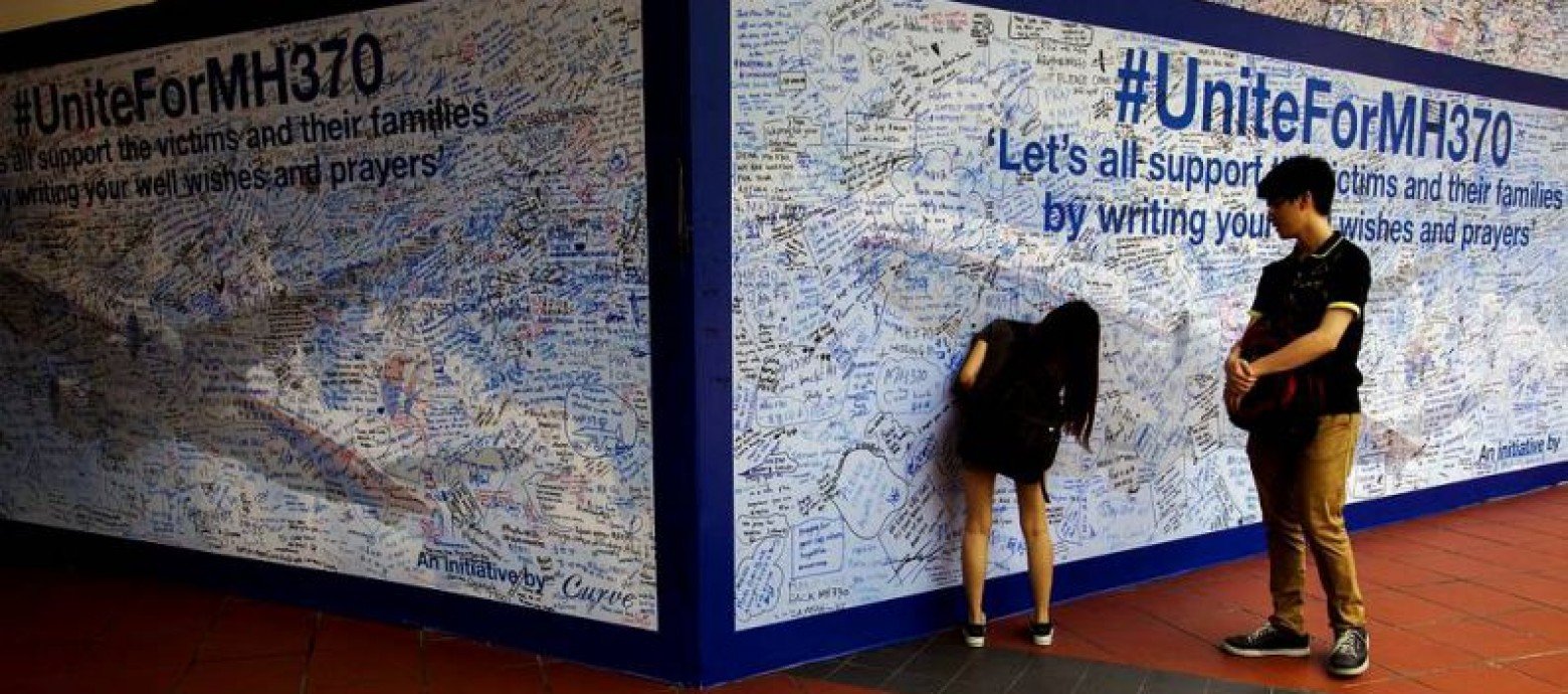 De las dudas sobre el vuelo MH370 a las certezas de sus implicancias