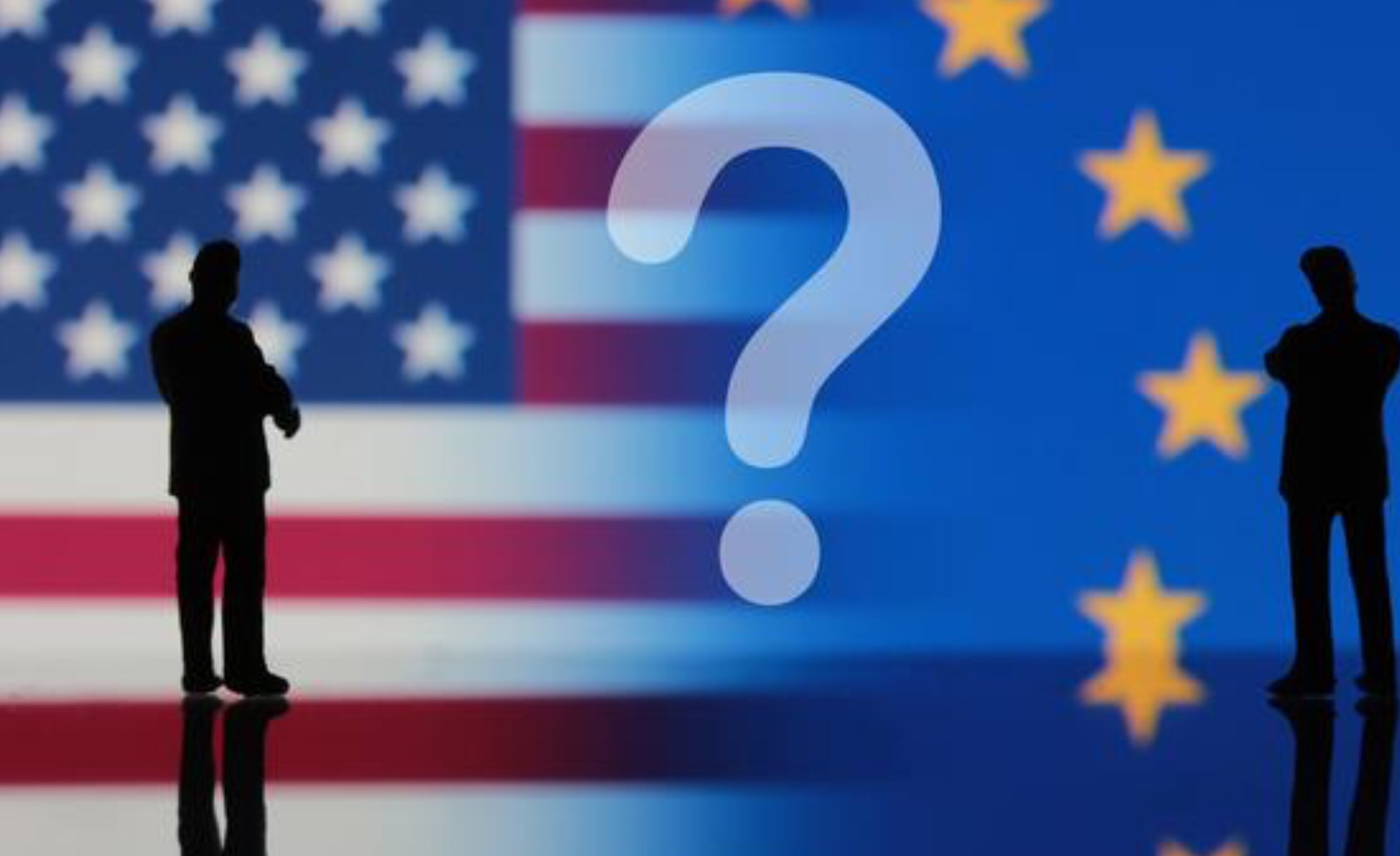 El TTIP, la versión exitosa del ALCA: estrategia global