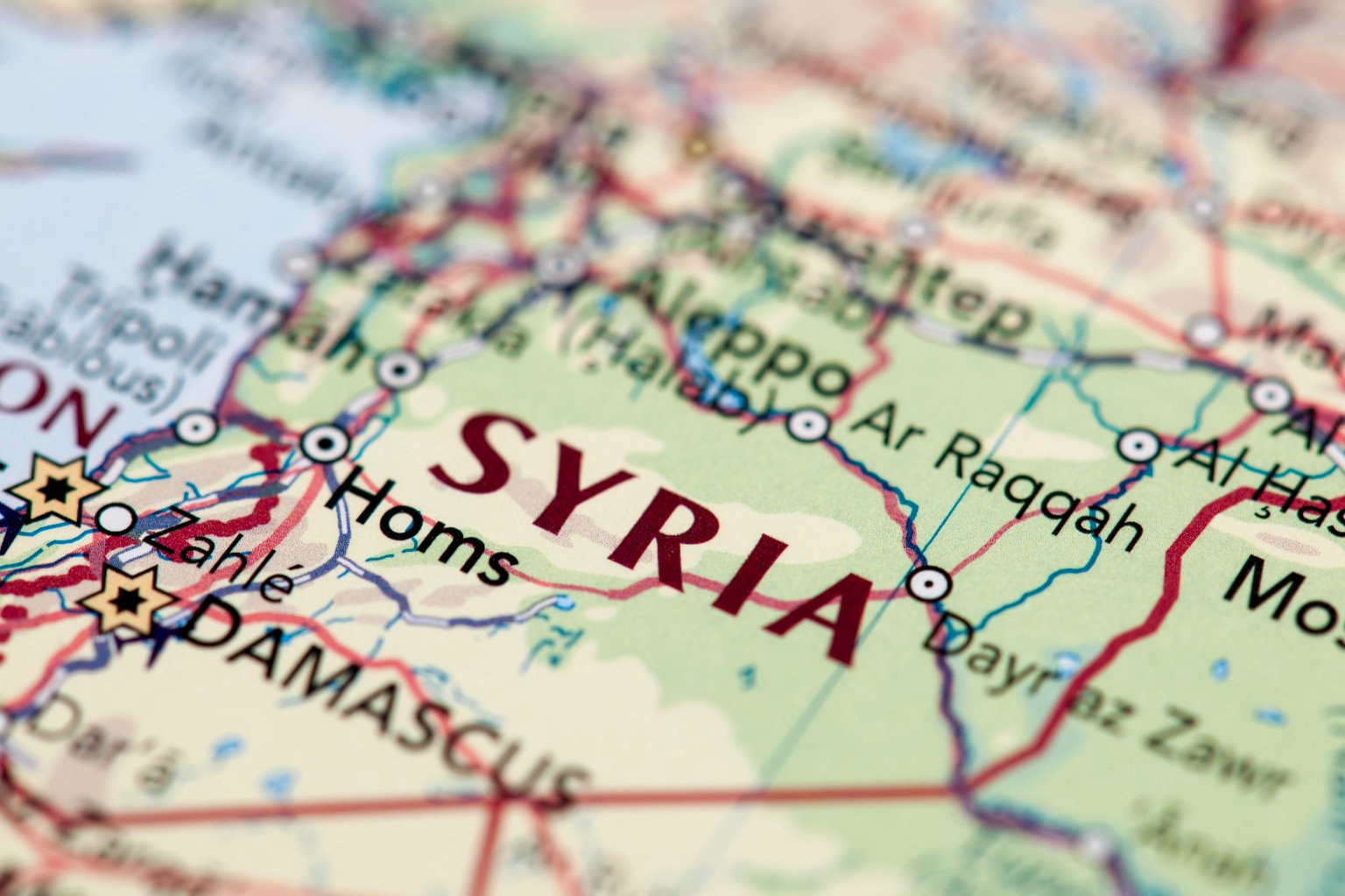 Nuevo capítulo de la crisis de Siria en Astaná