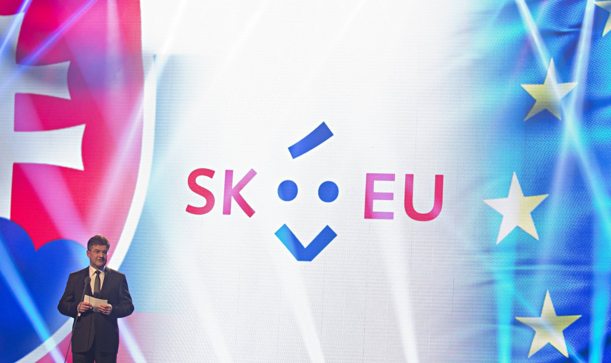 Presidencia Eslovaquia en la UE, un contexto de incertidumbres
