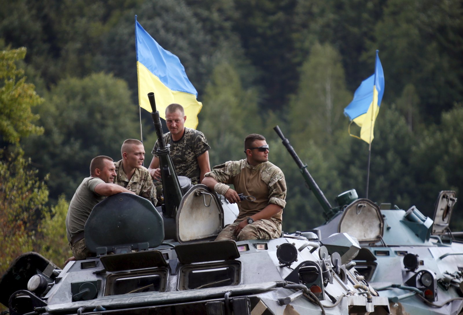Rusia, garantía para la solución en la crisis del Este de Ucrania. Leonid Savin desde Moscú