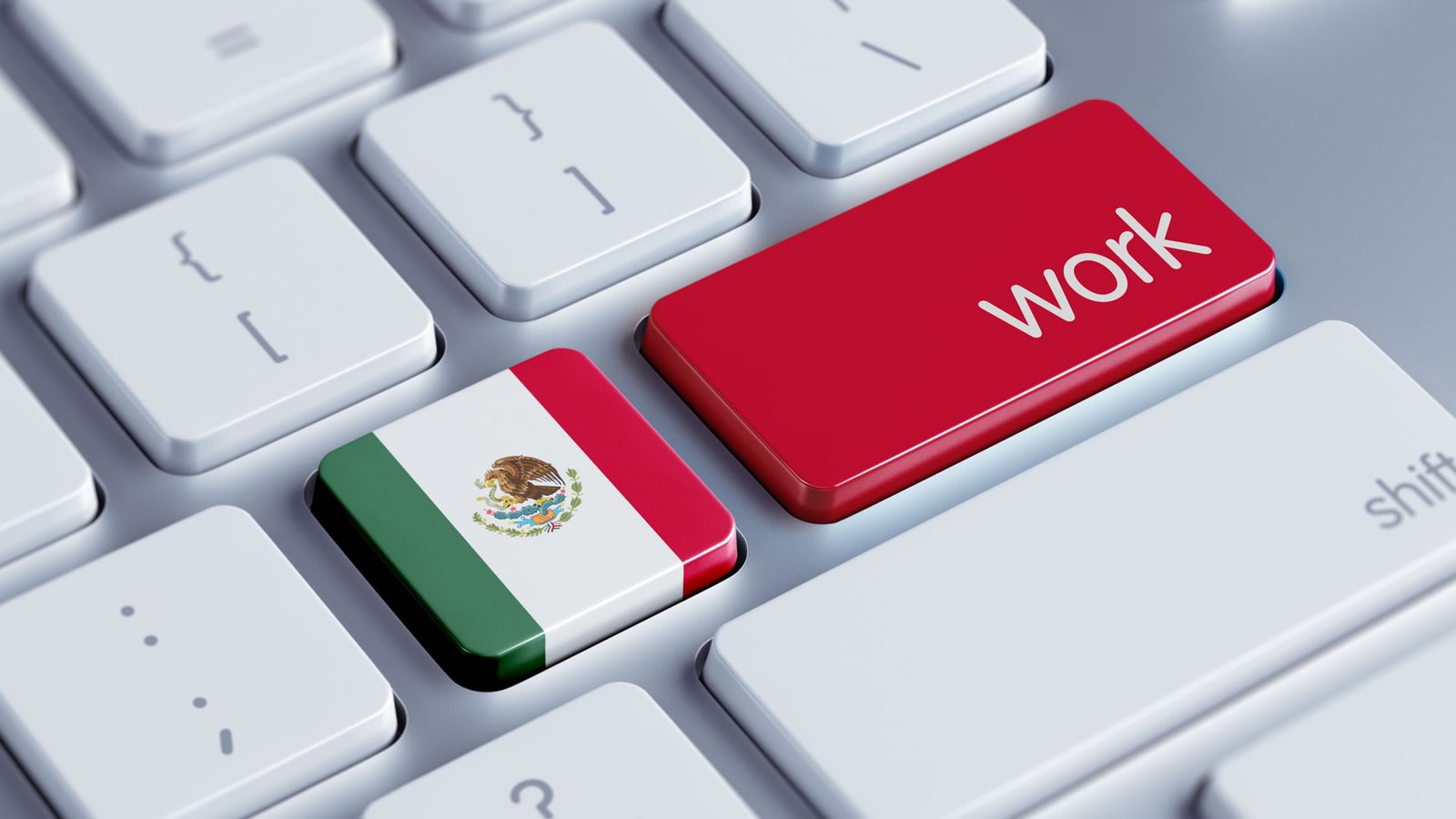 Diplomacia de México. Innovación y cultura, tendencias futuras.
