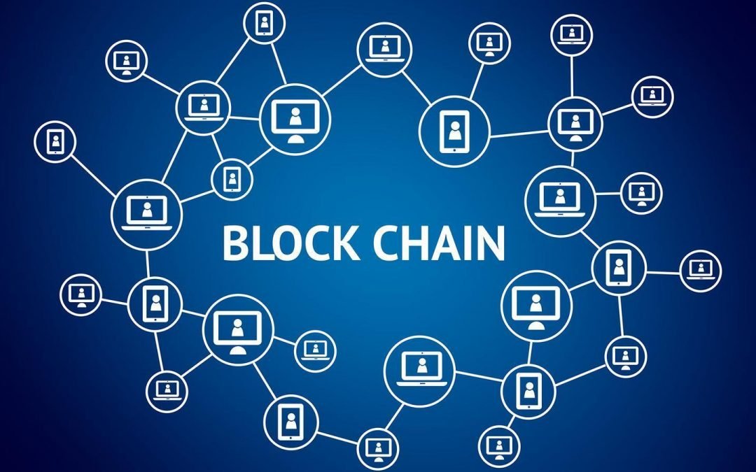 ¿Qué es Blockchain? Poder y asuntos globales