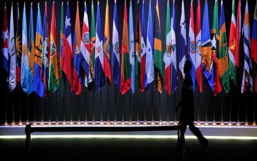 Trump y la Cumbre de las Américas