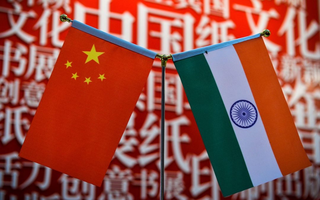La India y el enigma de su política exterior hacia China
