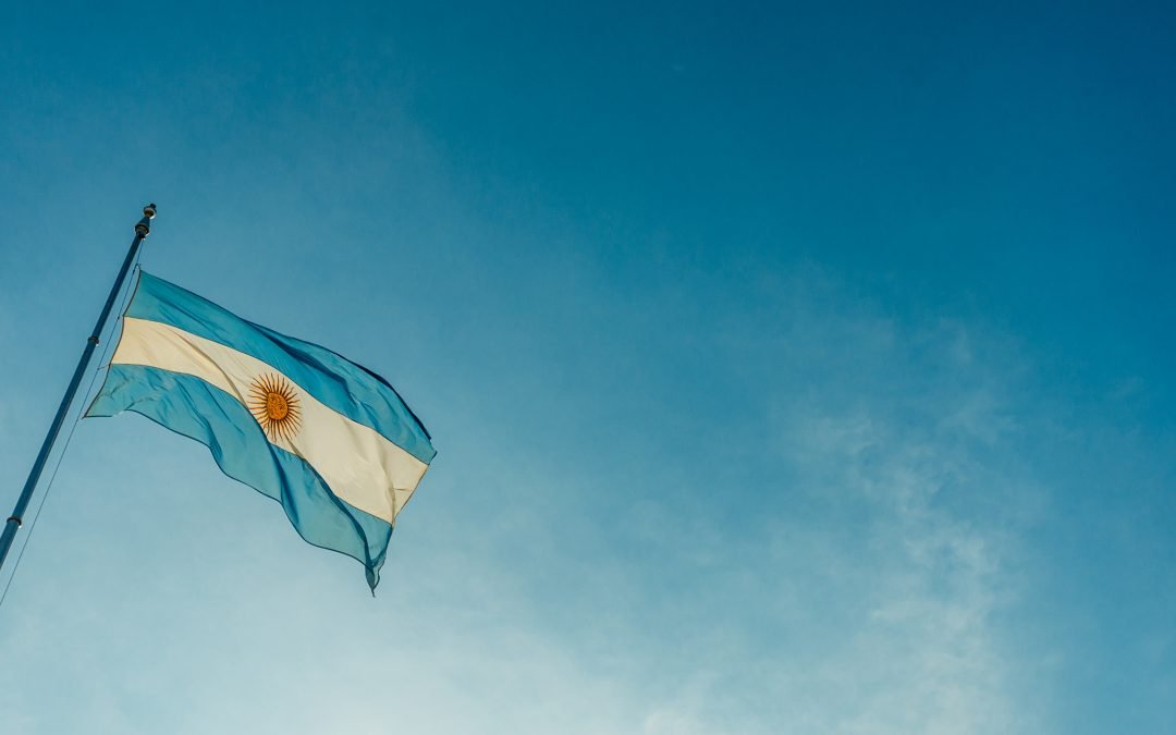 Argentina: no hay progreso posible sin proyección internacional