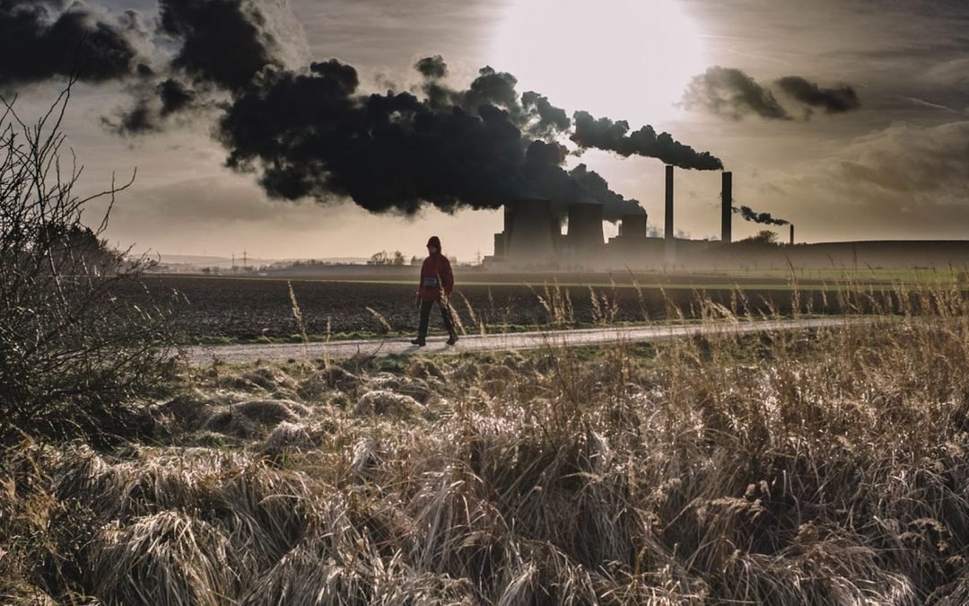 El informe anual del «Estado del Clima» en el mundo