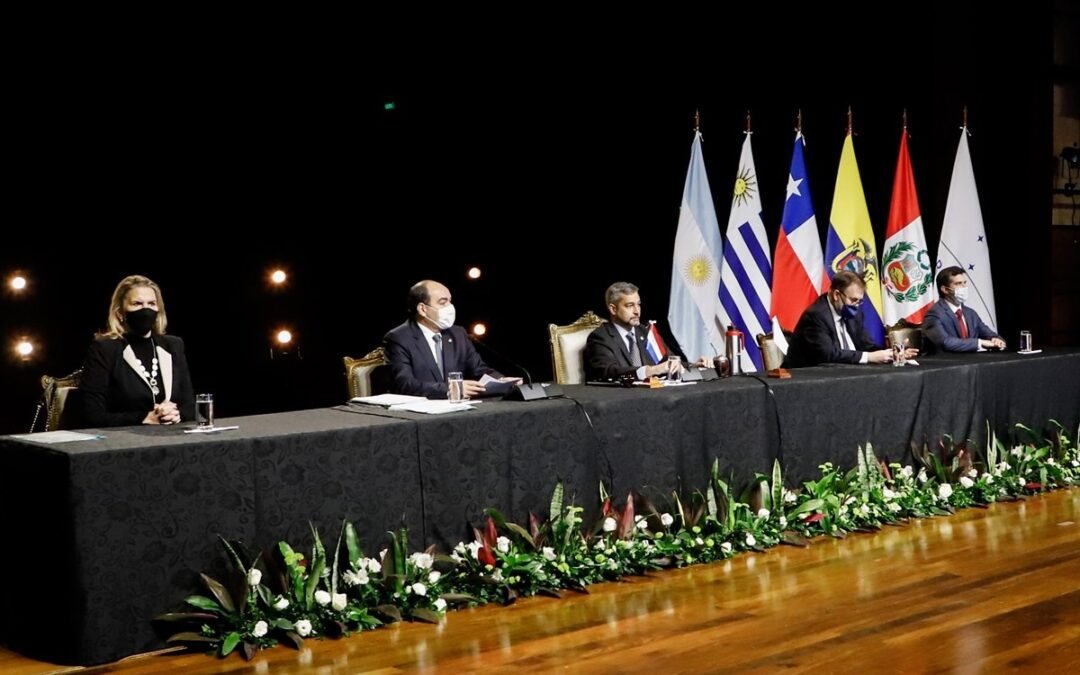 Cumbre del Mercosur: del covid_19 al libre comercio