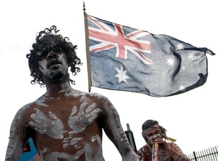 Multiculturalismo en las “Tierras del Sur”: inclusión pueblos aborígenes en Australia