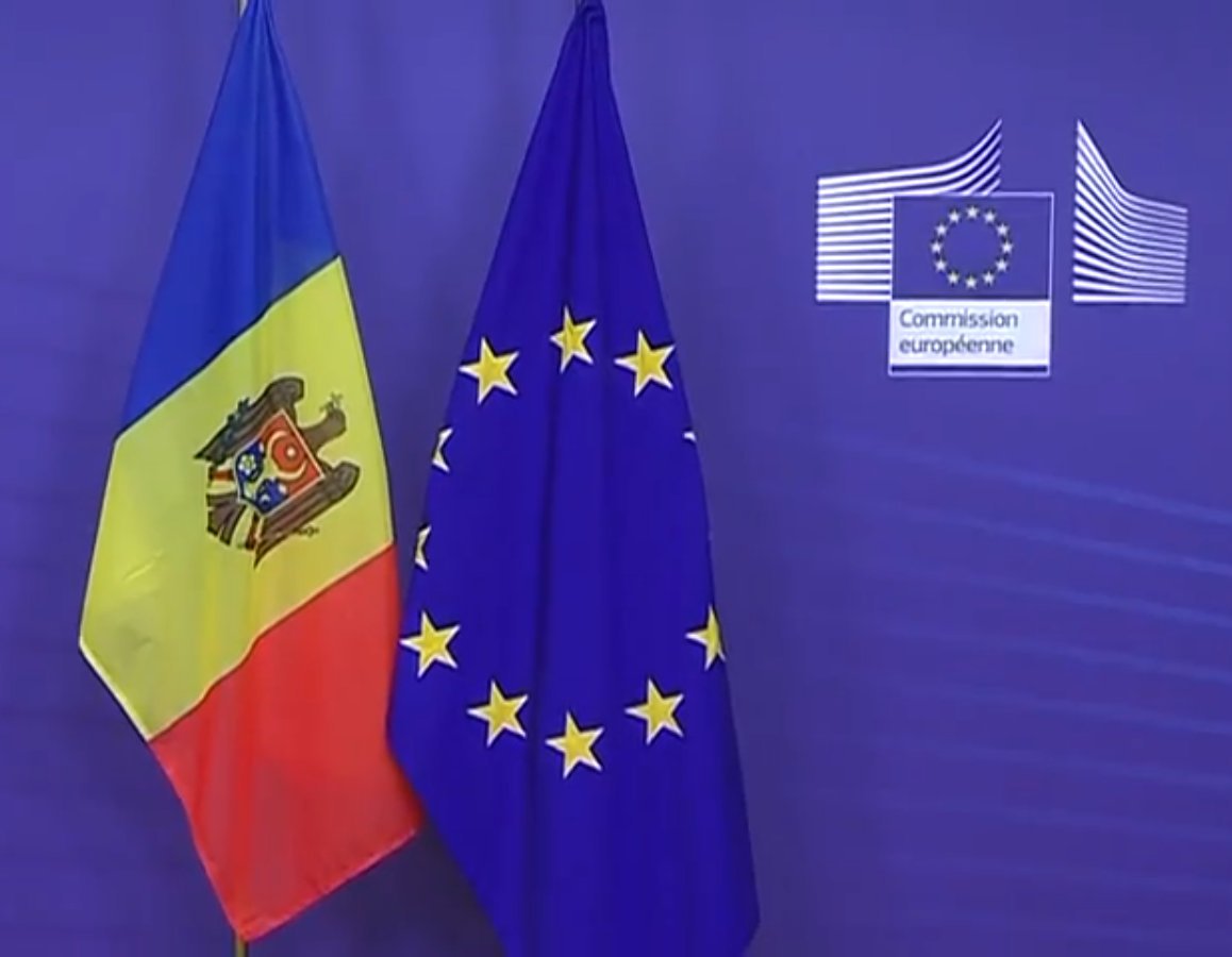 Acuerdo de Asociación UE-Moldavia desde la perspectiva de Chisináu.