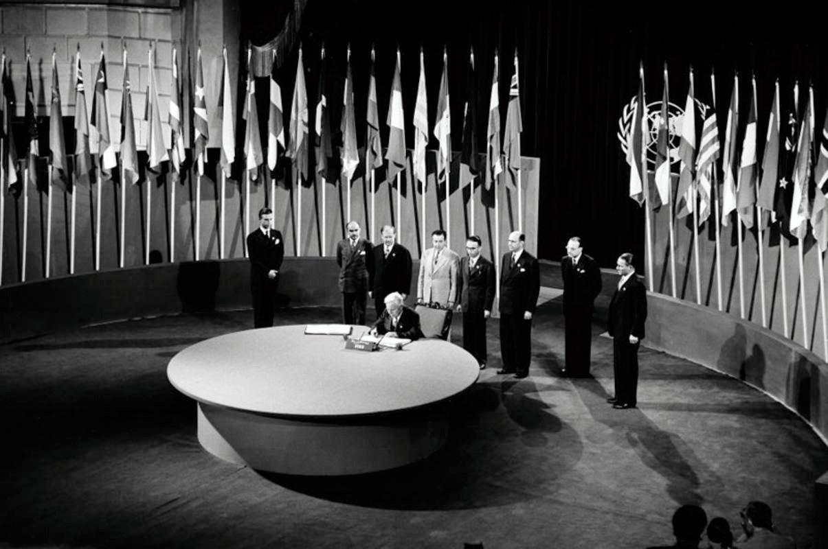 70 años de ONU, desafíos para el liderazgo