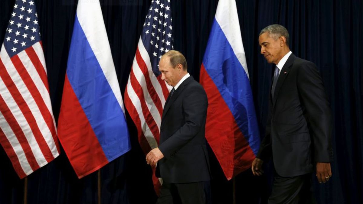 ¿Es posible que Rusia y Estados Unidos recompongan su relación?