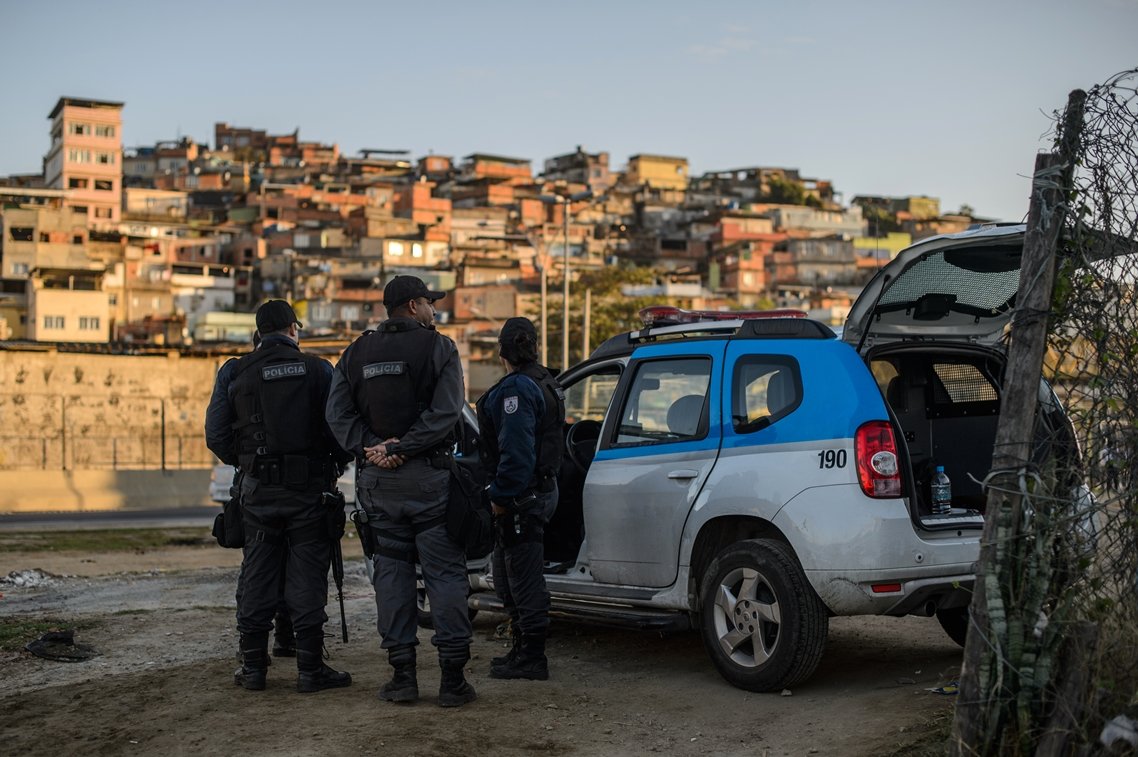 El crimen organizado en América Latina, ¿de qué dimensiones estamos hablando?