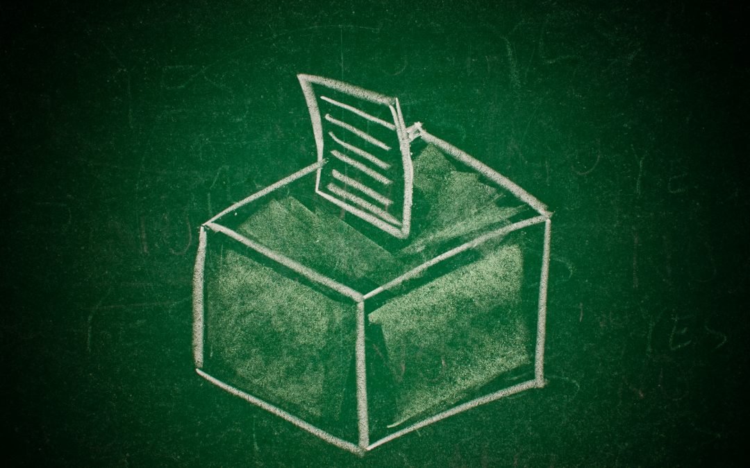 Argentina elige: vota sustentable