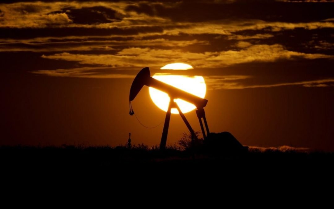 Crisis del petróleo: la emergencia de un acuerdo global