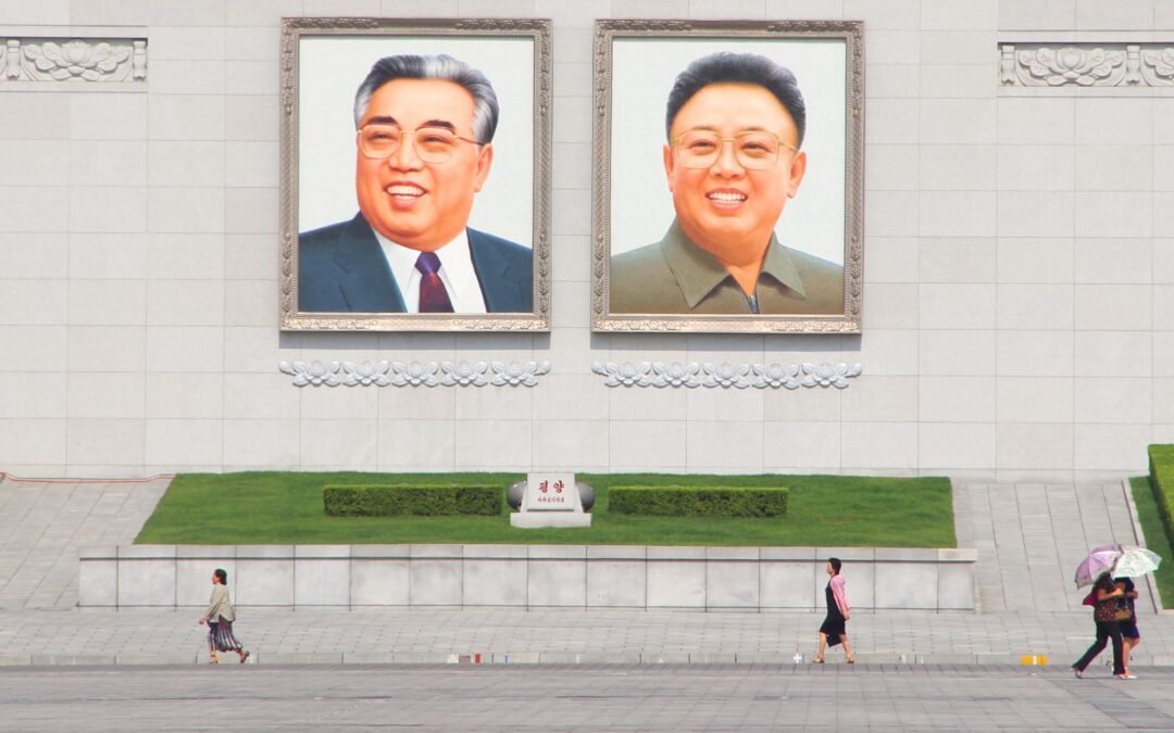 “Corea del norte bajo la lupa”. Entrevista a Florencia Grieco
