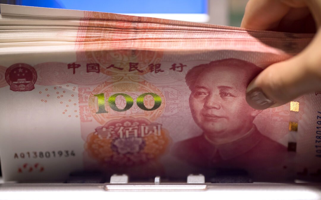 El momento del yuan: ¿tiempo de redefinir las finanzas globales?