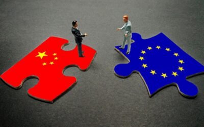 Examining the Consequences of the EU’s Tariffs on China