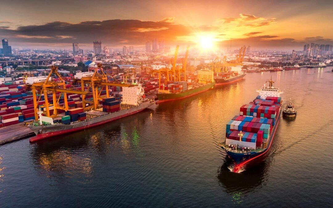 Del siglo americano al siglo asiático