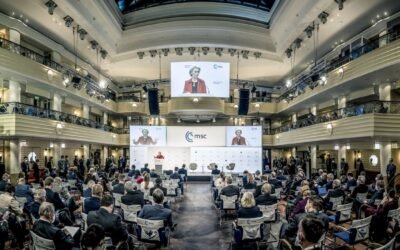 Entre la abstracción y la realidad. Sobre Munich Security Conference 2026