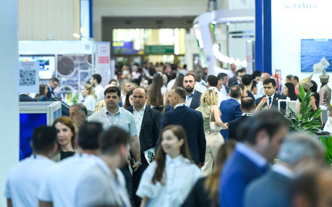 Baku Energy WEEK
