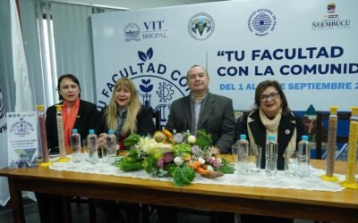 Congreso Internacional sobre Innovación Agropecuaria
